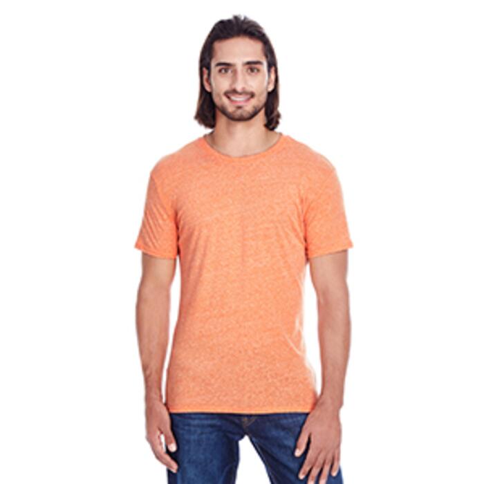 Unisex Triblend Short-Sleeve T-Shirt Thumbnail