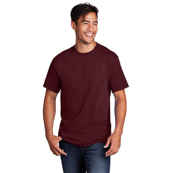 Core Cotton T-Shirt Thumbnail