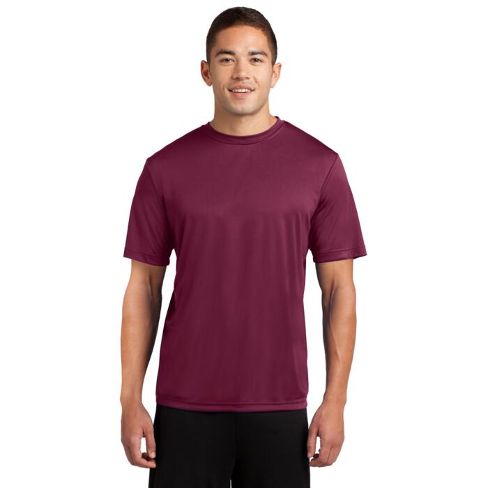 Tall PosiCharge ® Competitor Tee Thumbnail