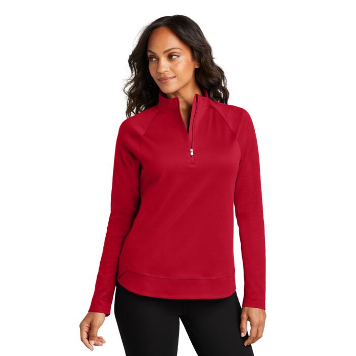 Women's Cypress 1/4 Zip Thumbnail