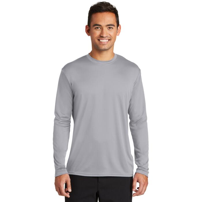 Long Sleeve Performance Tee Thumbnail