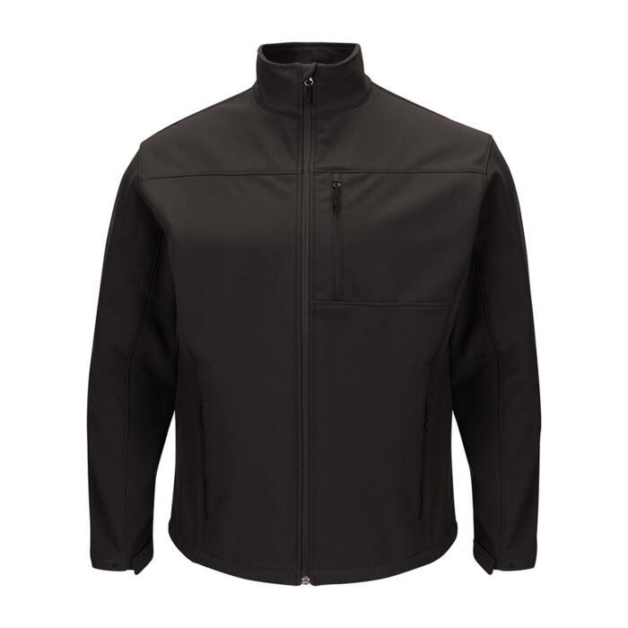 Deluxe Soft Shell Jacket Thumbnail