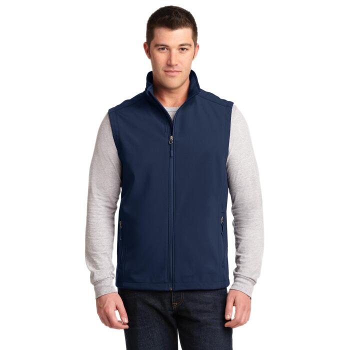 Core Soft Shell Vest Thumbnail