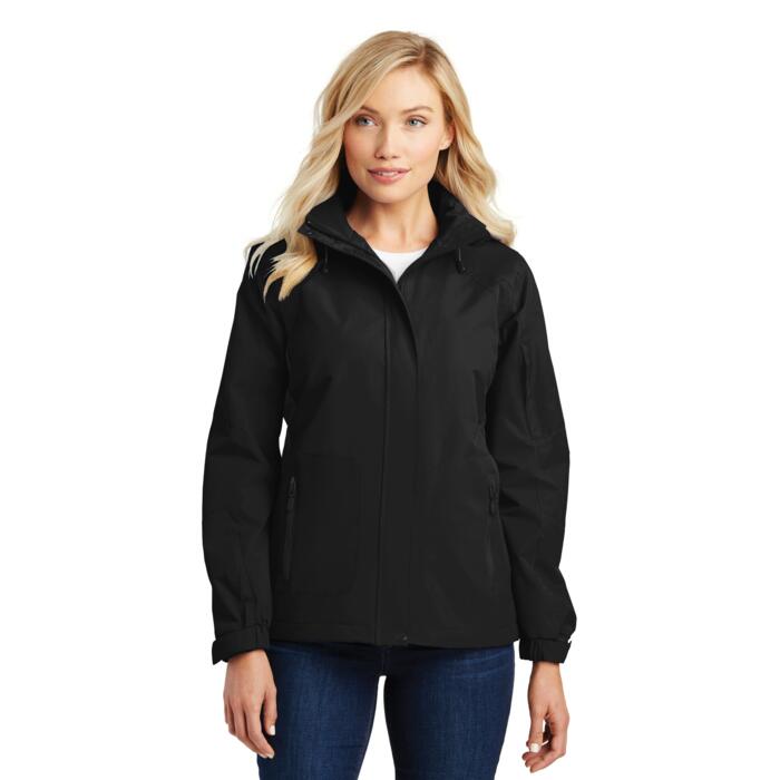 Women's All Season II Jacket Thumbnail