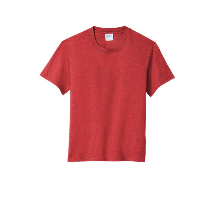 Youth Fan Favorite 50/50 Blend T-Shirt Thumbnail