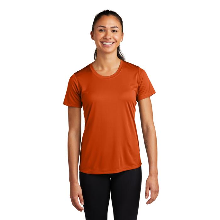 BFP - Ladies PosiCharge ® Competitor Tee Thumbnail