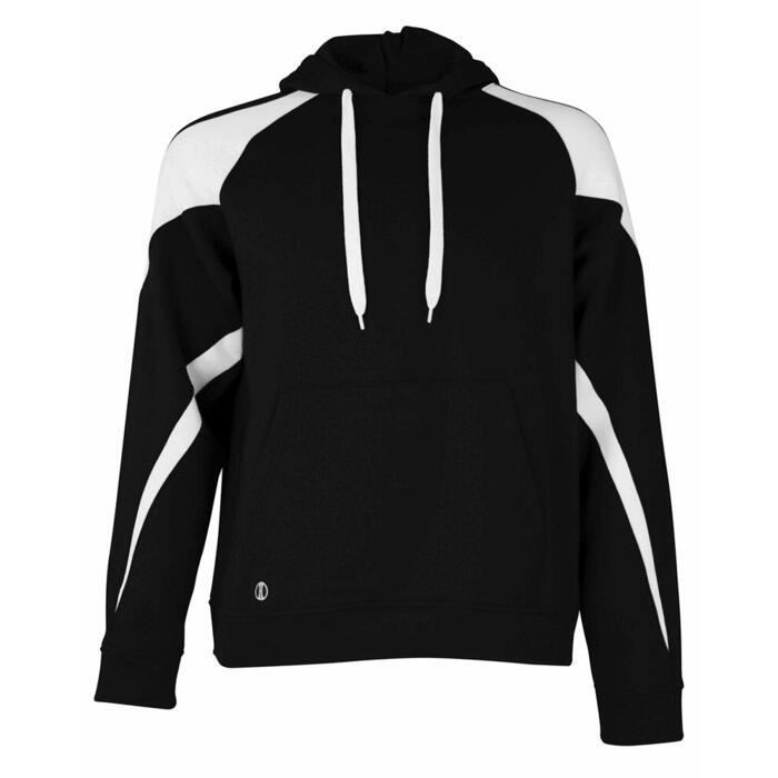 BFP - Athletic Fleece Prospect Hooded Sweatshirt Thumbnail