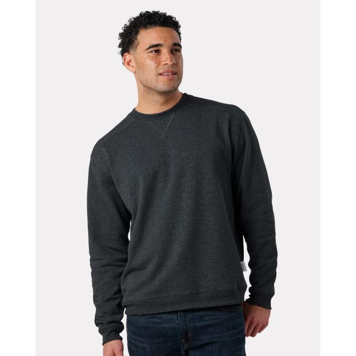 Crewneck Pullover Sweatshirt Thumbnail