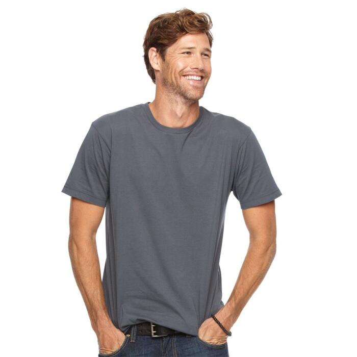 Fine Jersey Tee Thumbnail