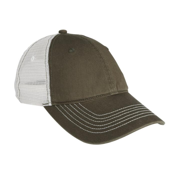 Mesh Back Cap Thumbnail