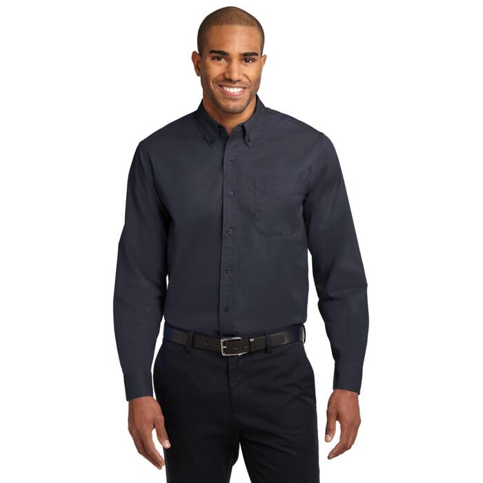 Easy Care Shirt Thumbnail