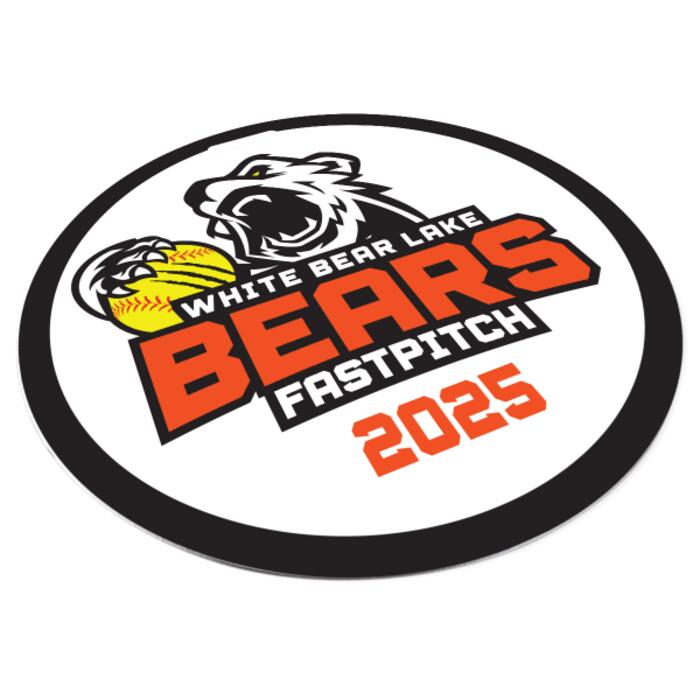 Aluminum Bag Tag Thumbnail