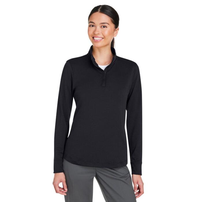 Under Armour Women's Playoff Quarter-Zip Thumbnail