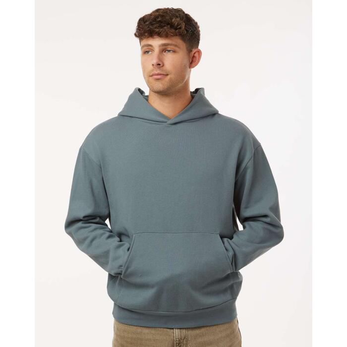 Avenue Hooded Sweatshirt Thumbnail
