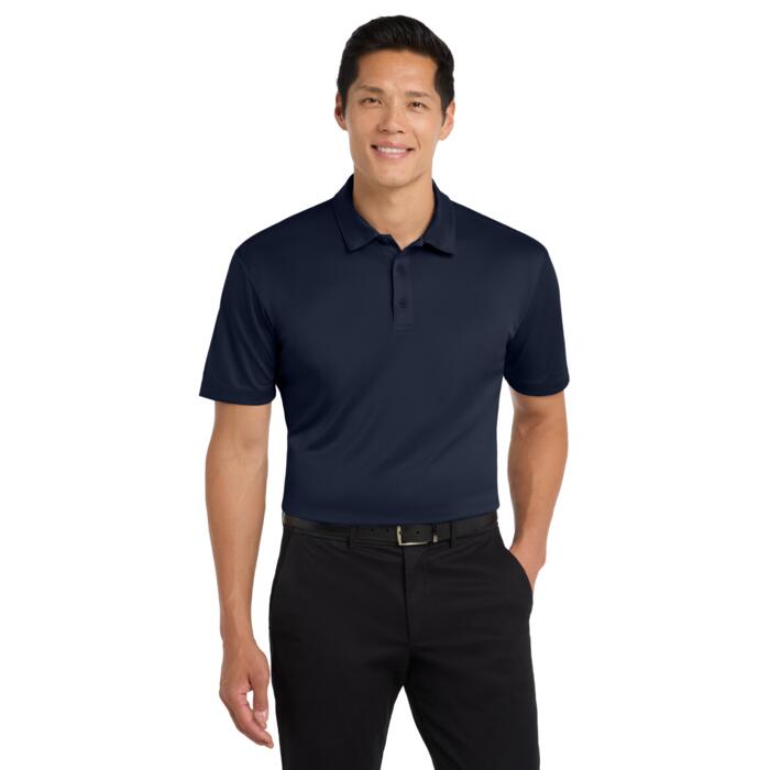 (6-Pack) Tall Silk Touch Performance Polo Thumbnail