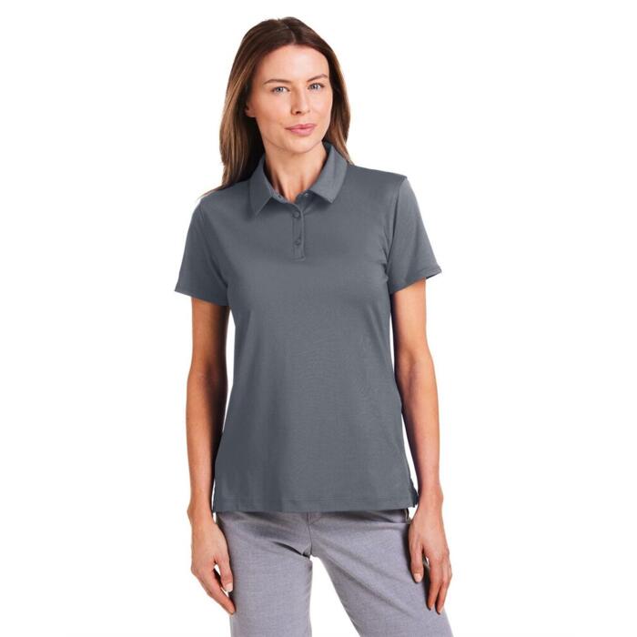 Under Armour Women's Recycled Polo Thumbnail