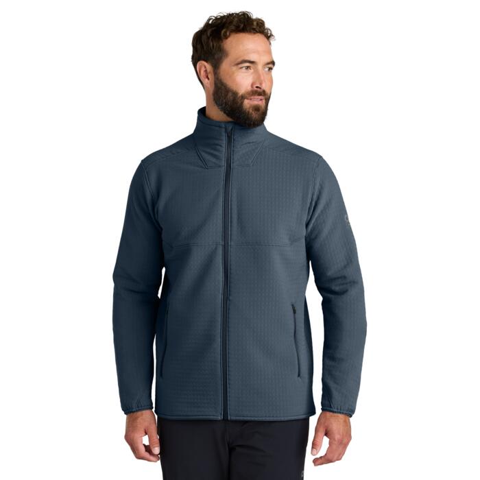 Grid Soft Shell Jacket Thumbnail