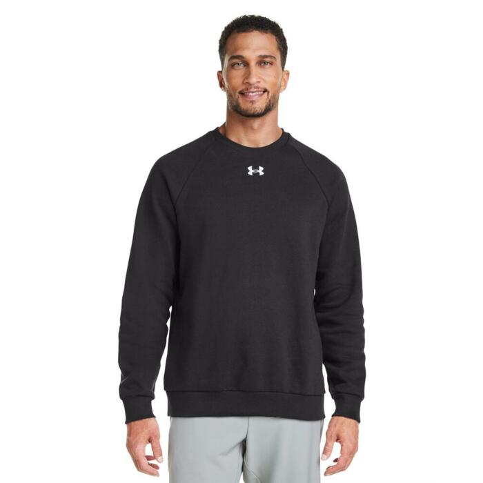 P13 DTF - Under Armour Rival Fleece Sweatshirt Thumbnail