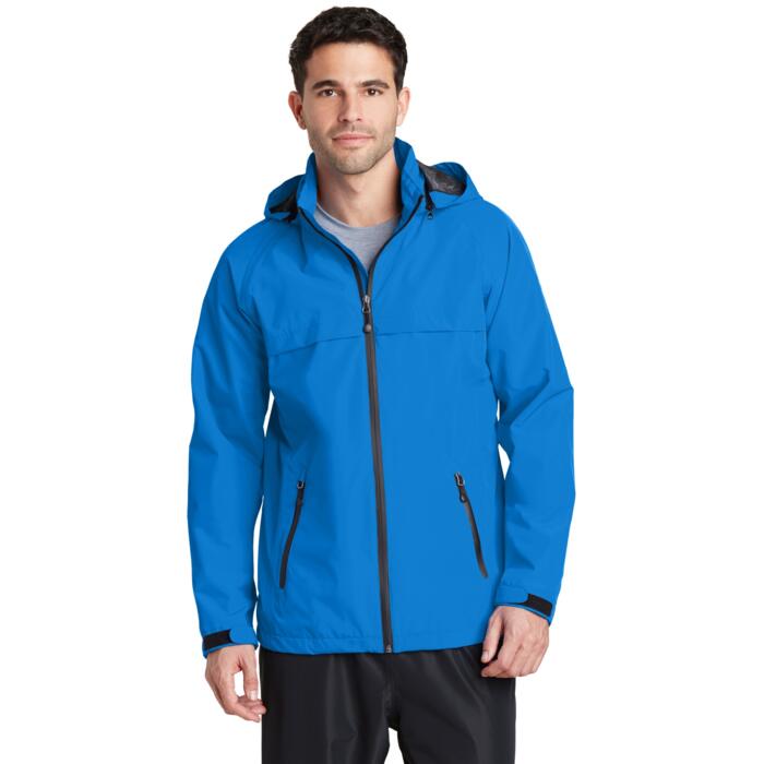 P13 EMB - Torrent Waterproof Jacket Thumbnail