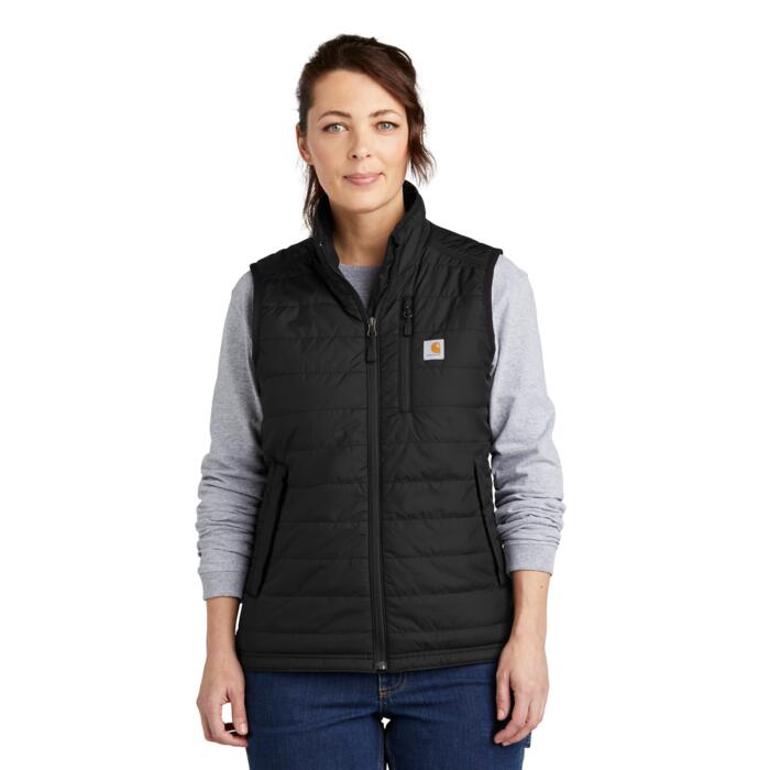 Women's Carhartt® Gilliam Vest Thumbnail