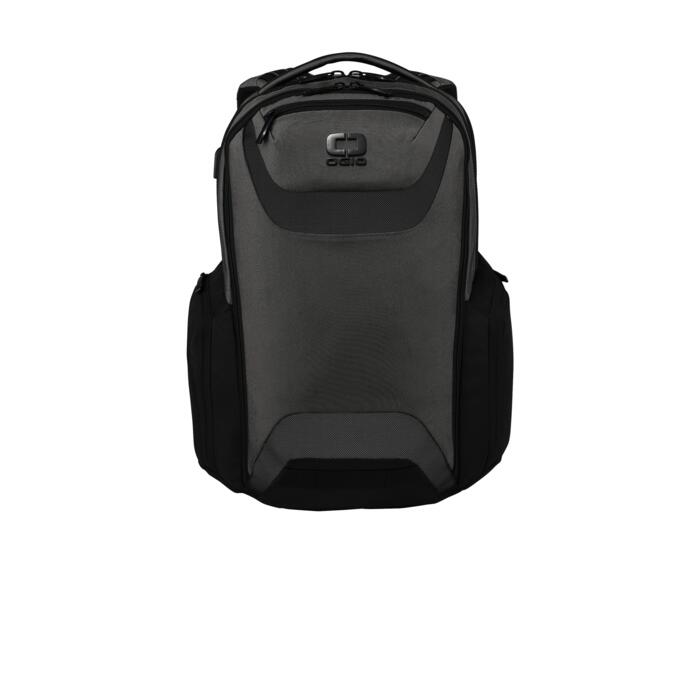 Connected Pack Thumbnail