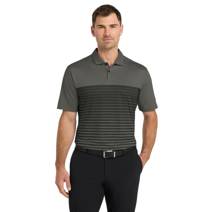 Nike Dri-FIT Vapor Block Polo Thumbnail