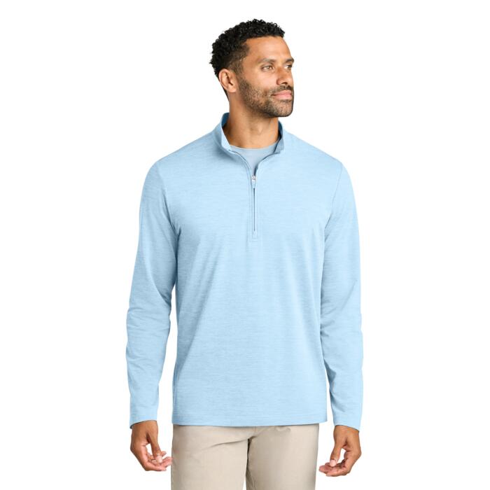 TravisMathew Onward 1/4 Zip Thumbnail