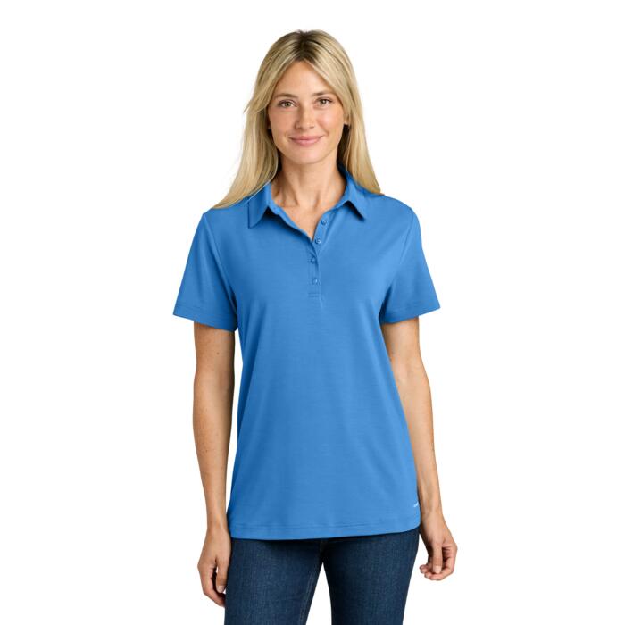 Women's The North Face® Canyon Crest Polo Thumbnail