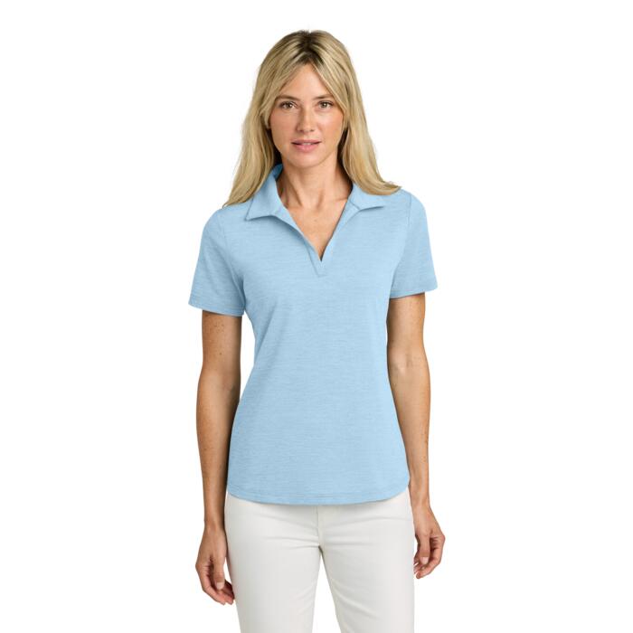 Women's TravisMathew Onward Polo Thumbnail