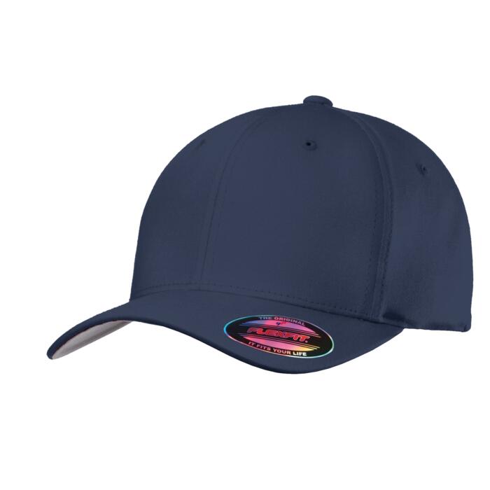 Flexfit® Cotton Twill Cap Thumbnail