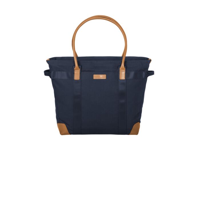 Brooks Brothers® Wells Laptop Tote Thumbnail
