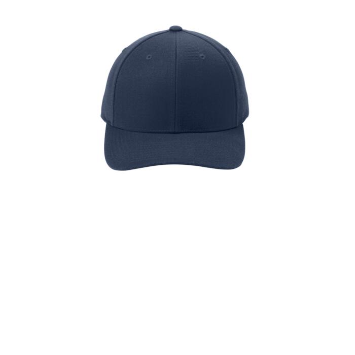 YP Classics ® Curve Bill Snapback Cap Thumbnail