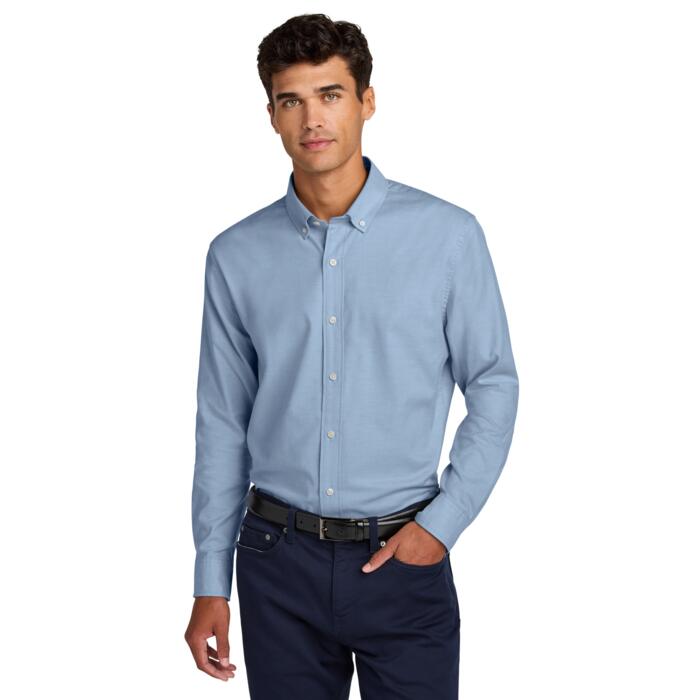 Modern Oxford Shirt Thumbnail