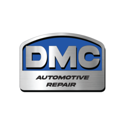 DMC Automotive Repair Thumbnail