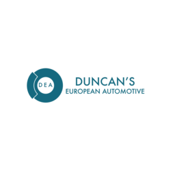 Duncan's European Automotive Thumbnail