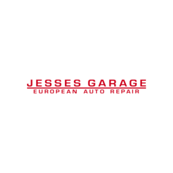 Jesse's Garage Thumbnail