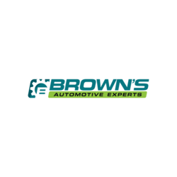 Brown's Automotive Experts Thumbnail