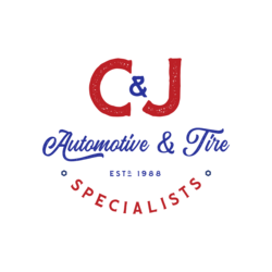 C&J Automotive & Tire Thumbnail